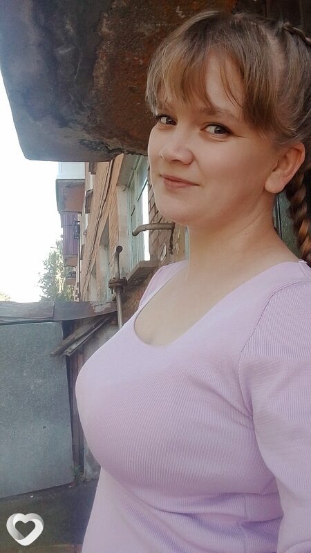 Энни, 34, Риддер — анкета №407331
