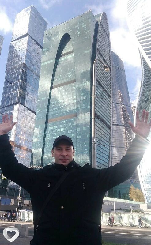 Михаил, 47, Самаре — анкета №407336