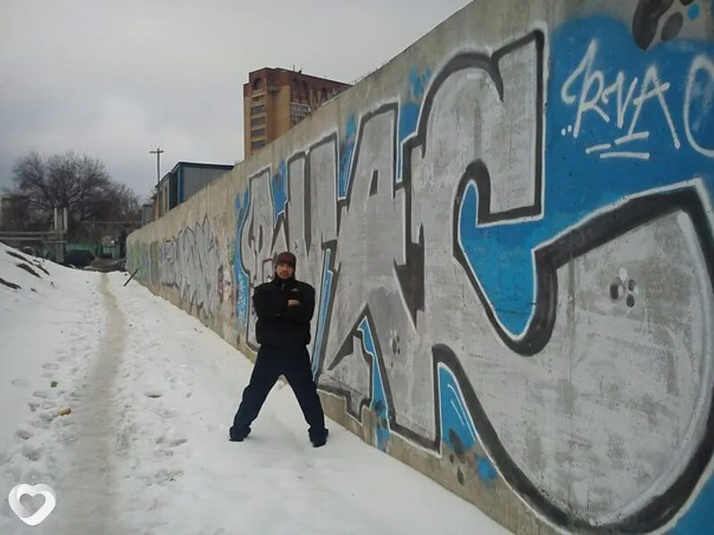 Серж, 37, Вологде — анкета №8641