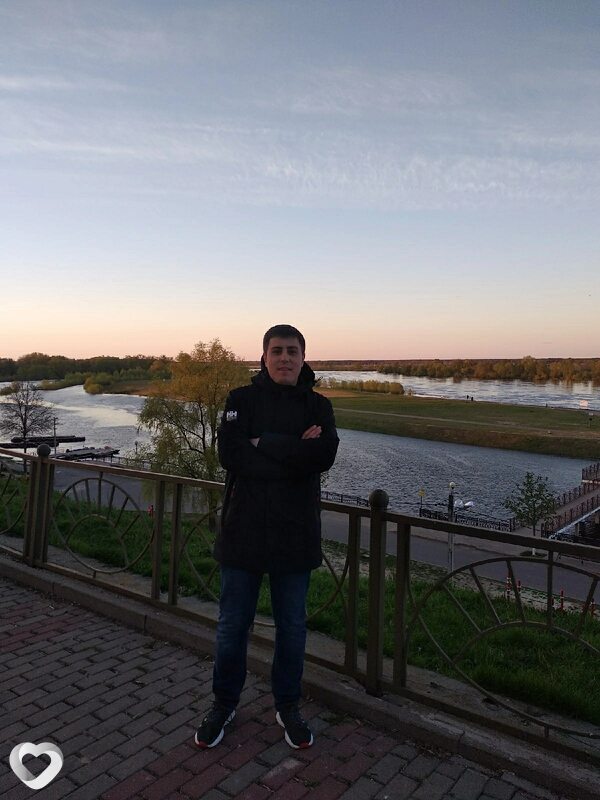 Алексей, 27, Мозыре — анкета №407394