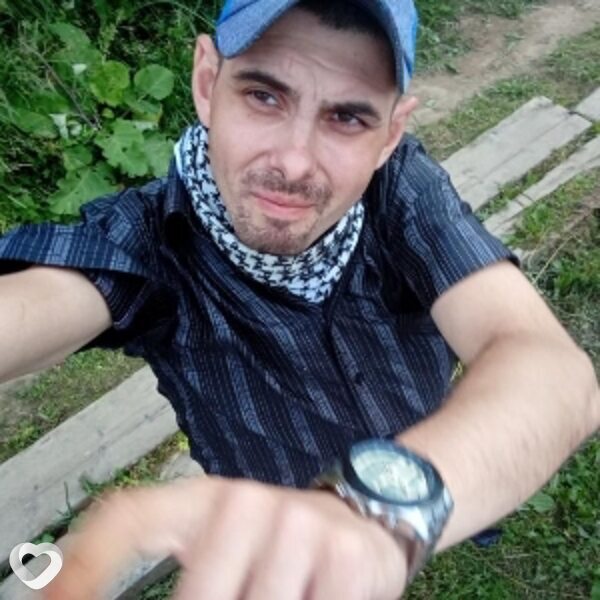 Дмитрий, 37, Смоленске — анкета №407396