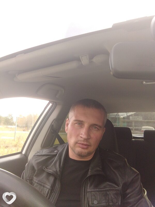 Дима, 45, Донецке — анкета №407403
