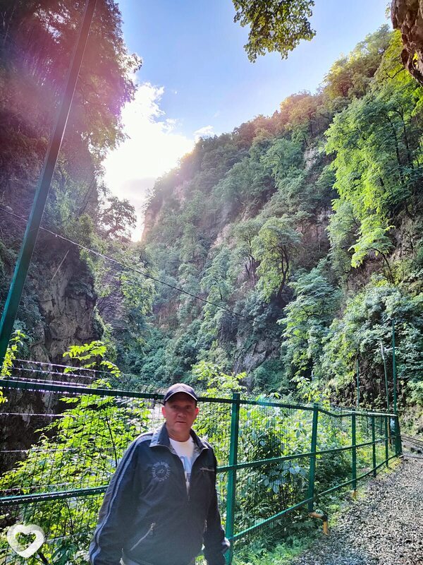 Сергей, 56, Караганде — анкета №407404