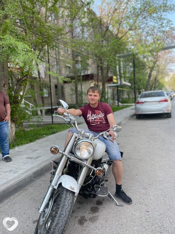 Иван, 36, Алматы — анкета №407408