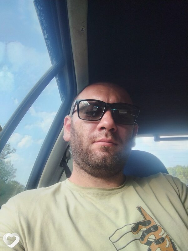 Саня, 33, Кричеве — анкета №407409