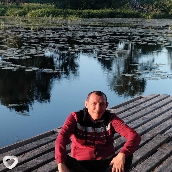 Эдик, 52, Казани — анкета №407410