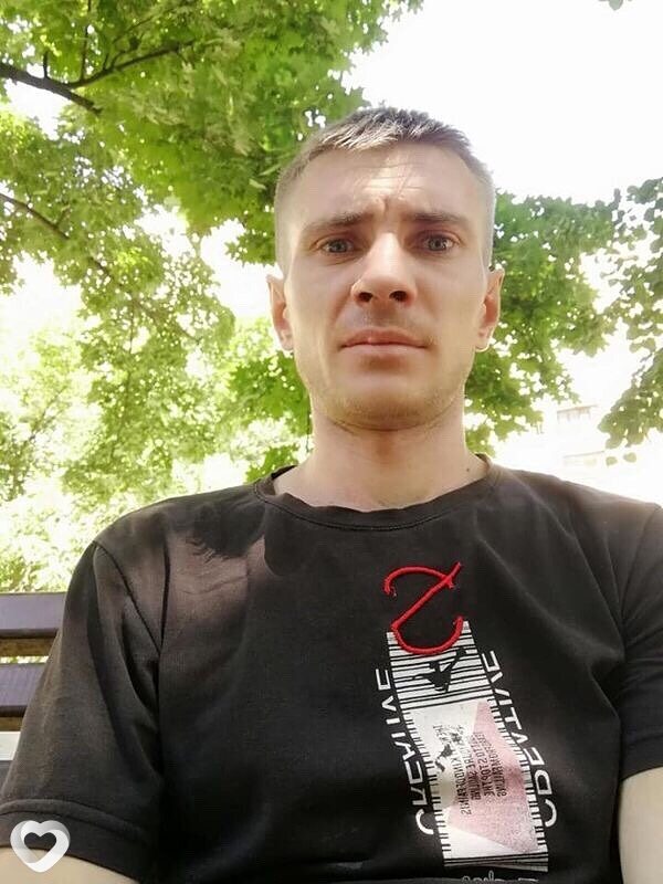 Руслан, 38, Харькове — анкета №406816