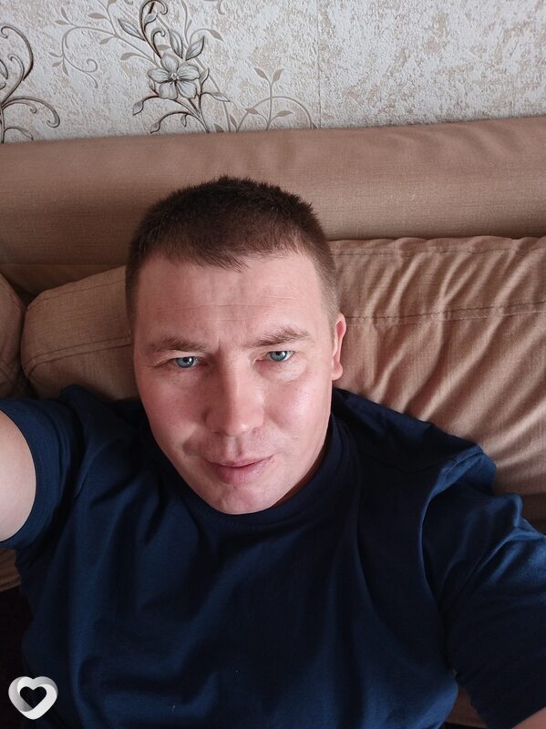 Николай Иванов, 36, Йошкар-Оле — анкета №406823