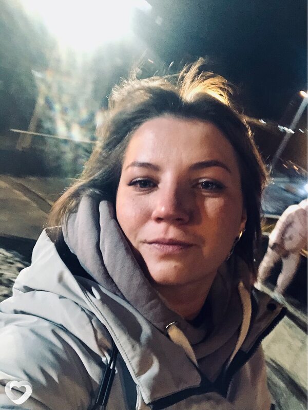 Лика, 36, Санкт-Петербурге — анкета №406829