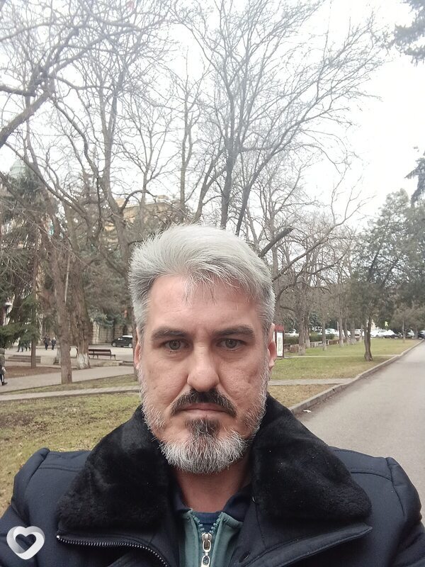 Дмитрий, Иноземцево