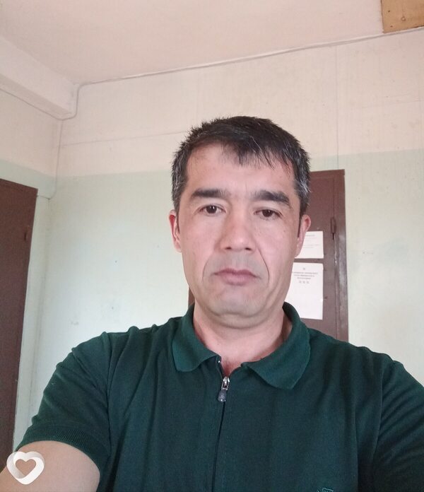 Дима, 45, Вязьме — анкета №406836