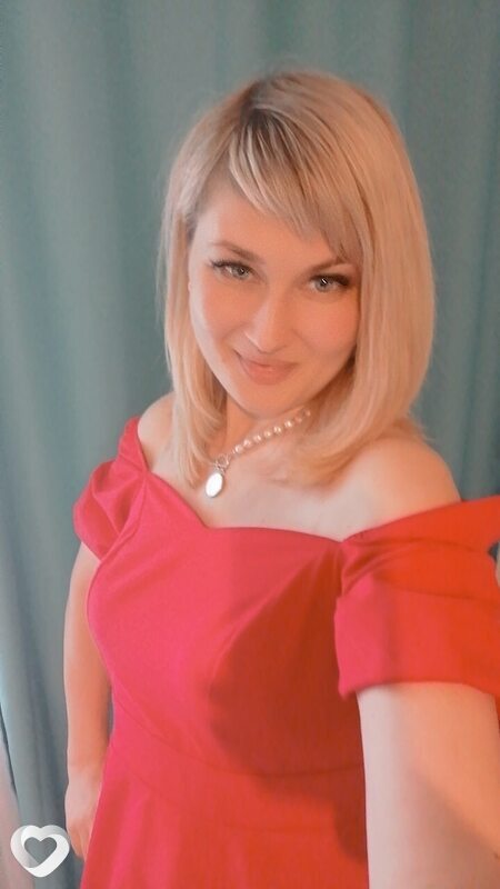 Наталья, 41, Калуге — анкета №406840