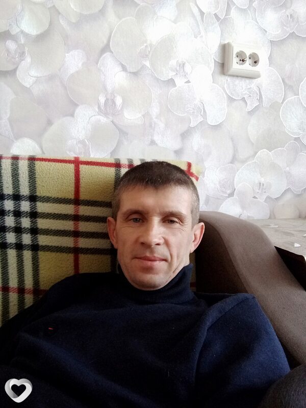 Евгений, 49, Канаше — анкета №407189