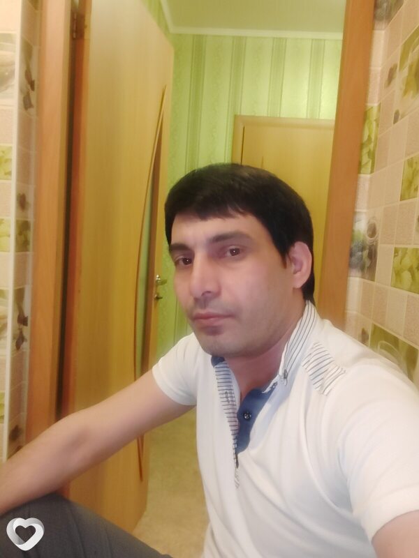 Захар, 32, Оренбурге — анкета №407197