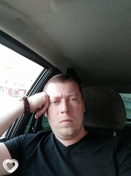 Ник, 41, Саратове — анкета №407206