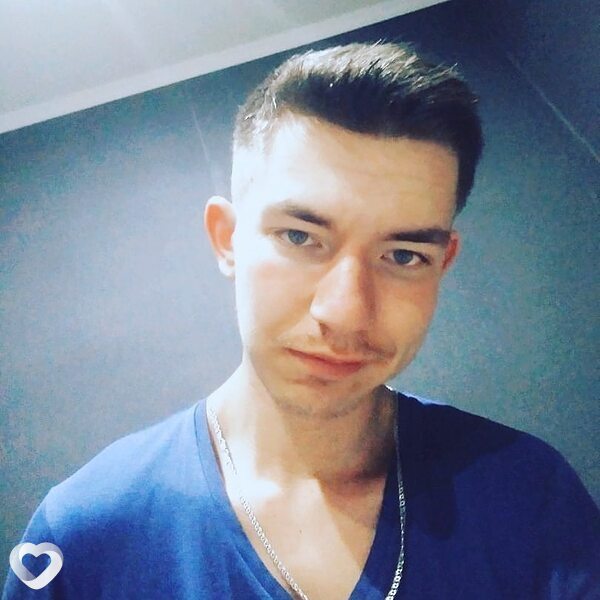 Юрий, 26, Дмитрове — анкета №406919