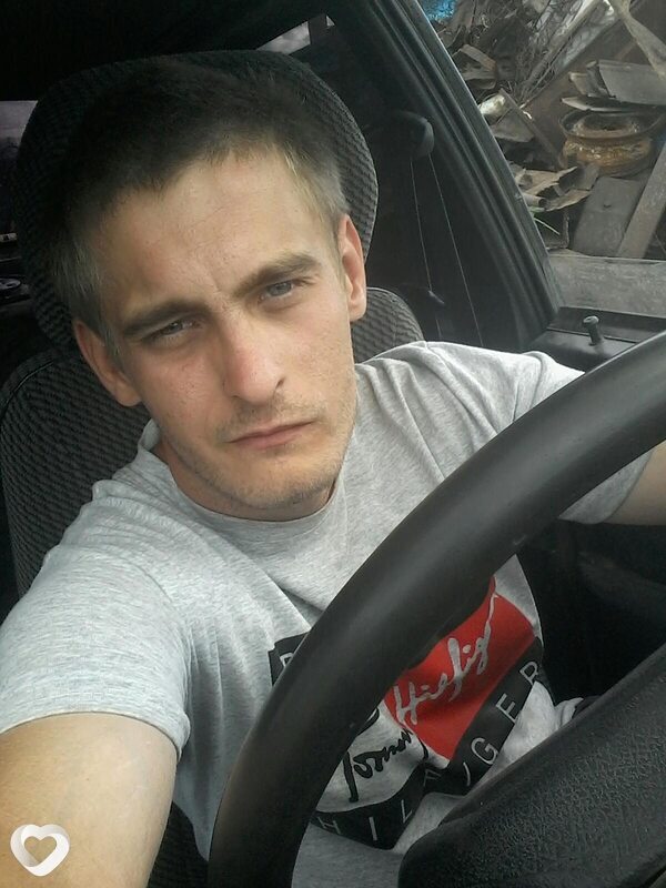 Сергей, 30, Саратове — анкета №406924
