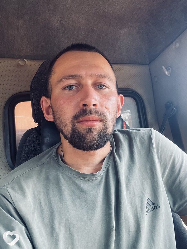 Дима, 31, Казани — анкета №406926