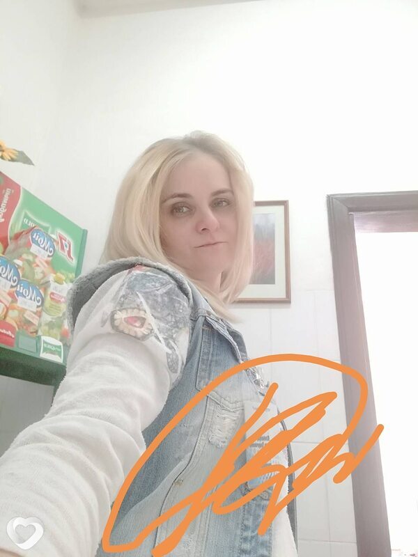 Катюша, 42, Бресте — анкета №406928