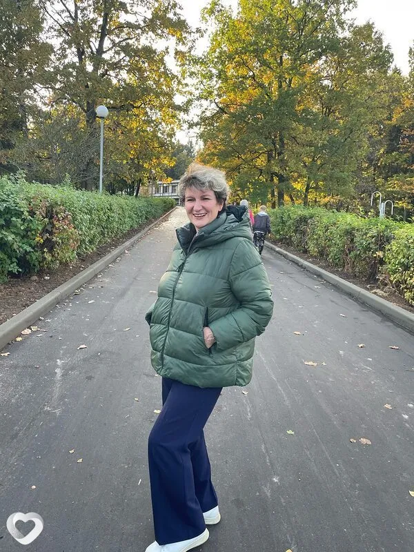 Ольга, Москва