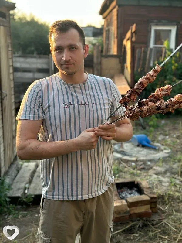 Михаил, 33, Барнауле — анкета №406937