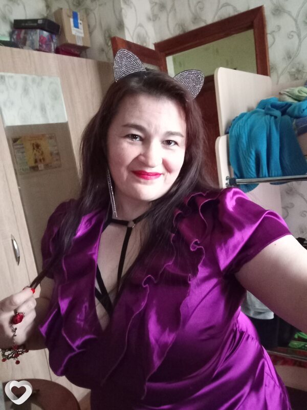 Антонине, 45, Могилев — анкета №406938