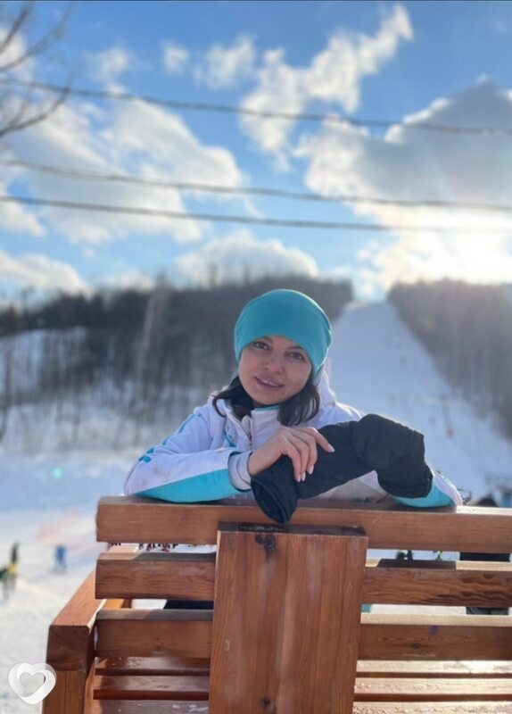 Sofia, 39, Гомеле — анкета №406893