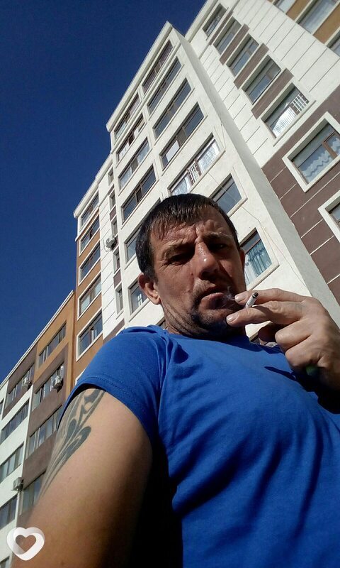 Александр, 48, Костанае — анкета №406895