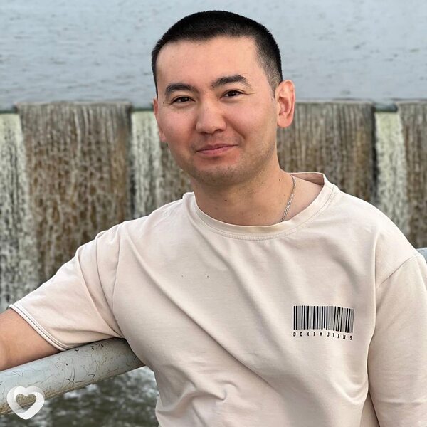 Гайтанно, 33, Астане — анкета №406898