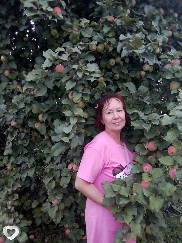 Марина, 52, Костроме — анкета №406901