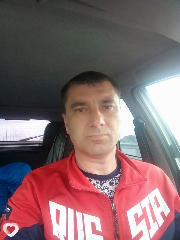 Виталий, 50, Курске — анкета №406902