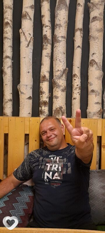 Алексей, 44, Ржеве — анкета №406904