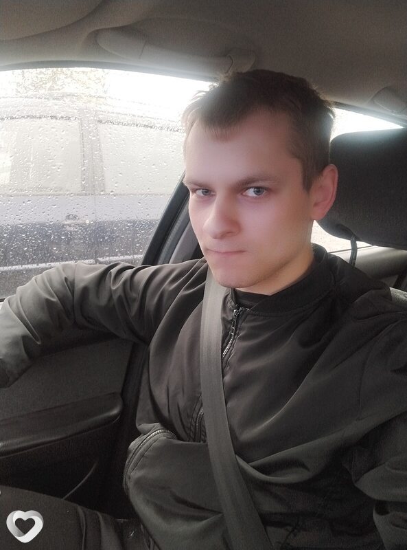 Андрей, 29, Минске — анкета №406905