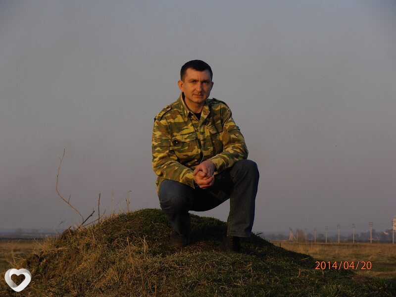 Oleg, Алатырь