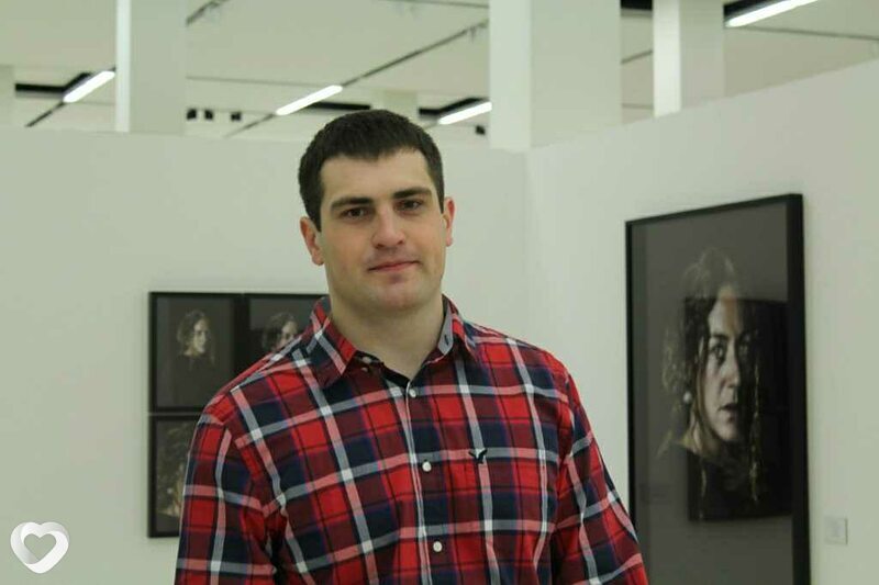 Ефим, 36, Егорьевске — анкета №406915
