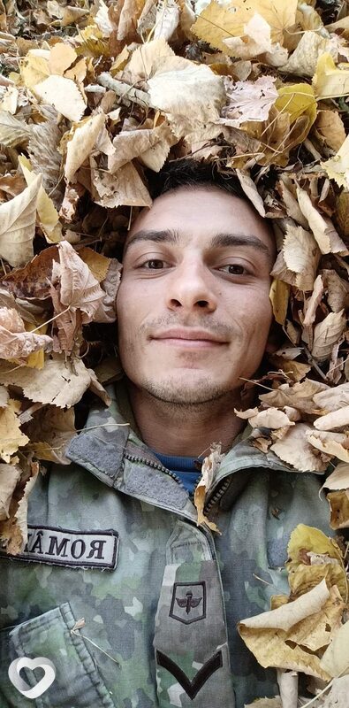 Marius Cosmin, Bacău