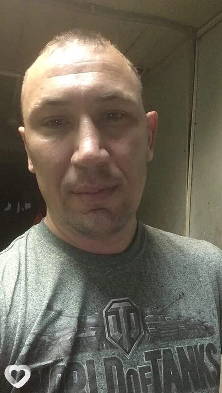 Тимофей, 39, Москве — анкета №406749