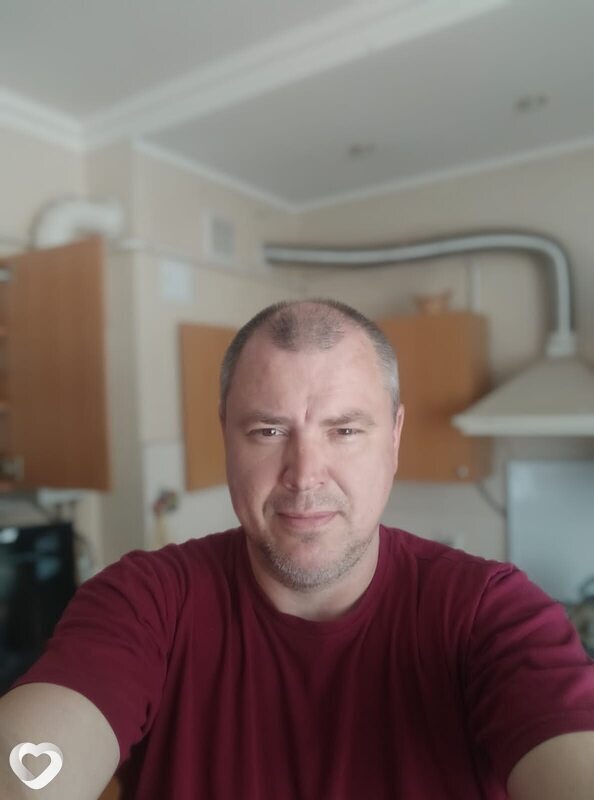 Андрей, 43, Армавире — анкета №406750