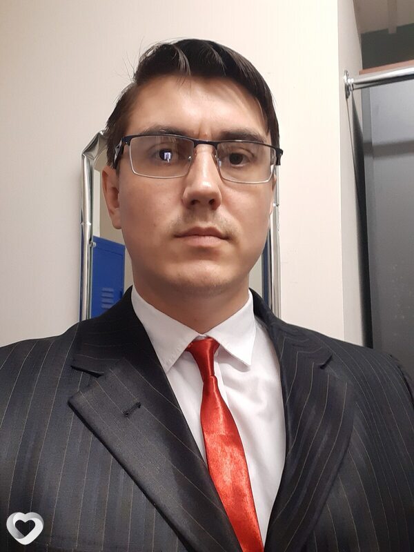 Дима, 41, Сердобске — анкета №406764