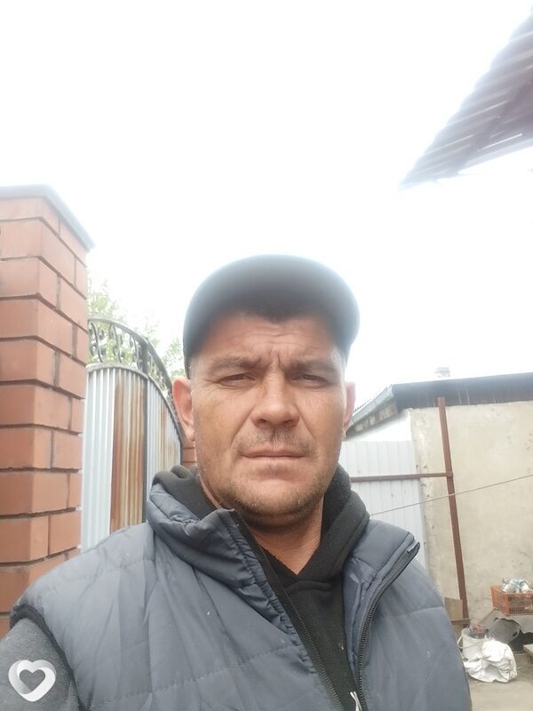 Ivan, 42, Зиме — анкета №406765