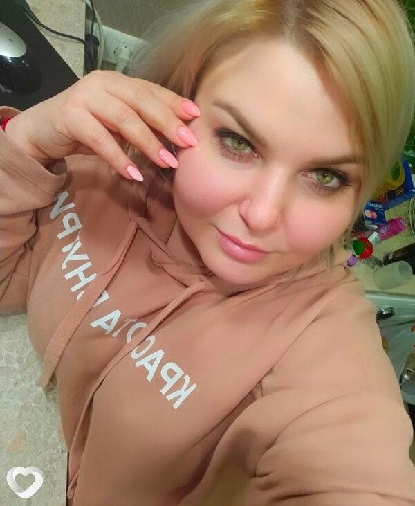 Анастасия, 33, Сургуте — анкета №406766