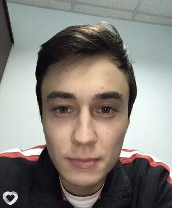Денис, 33, Москве — анкета №407289