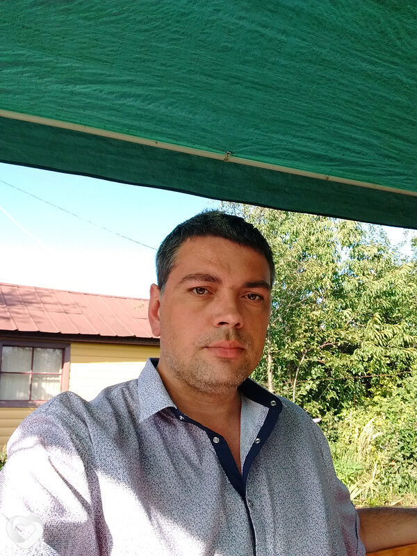 Zerg, 43, Тамбове — анкета №407293