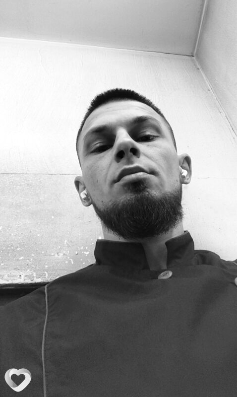 Владислав, 32, Орске — анкета №407296