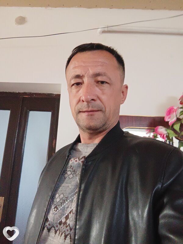 Ганешь Маметов, 44, Якутске — анкета №407297