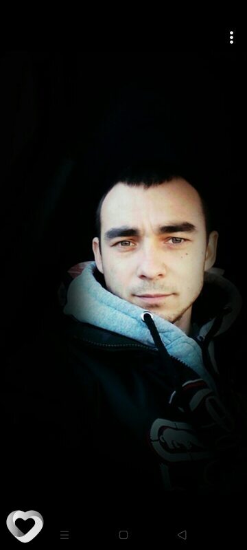 Рафа, 38, Бавлах — анкета №407305