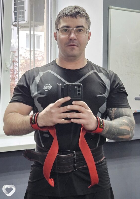 Rus, 36, Липецке — анкета №407308