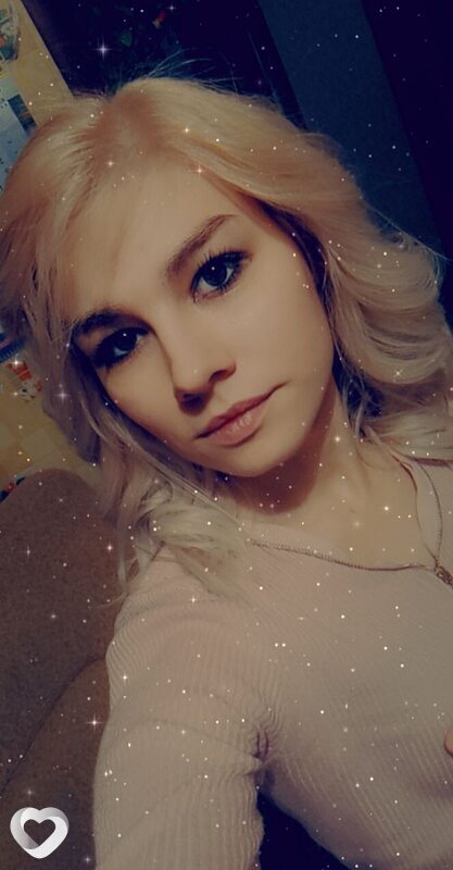 Яна, 31, Туле — анкета №407309
