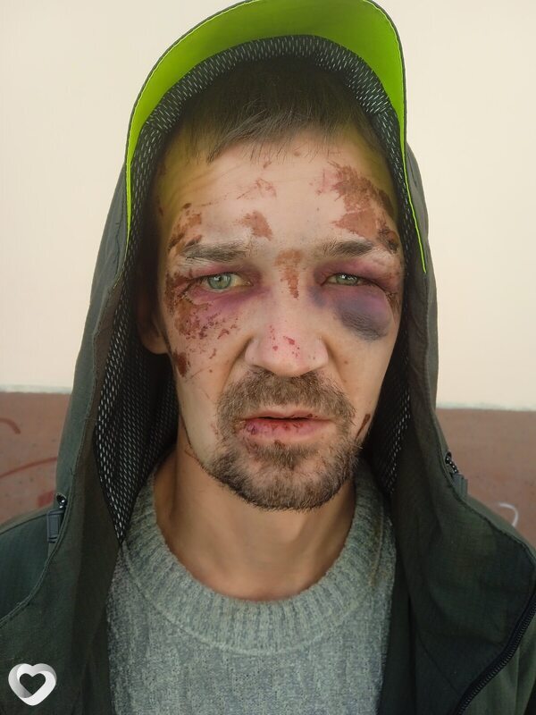 Алексей, 46, Сочи — анкета №407311