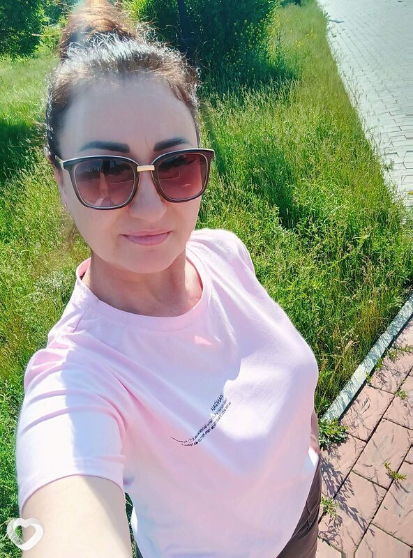 Анастасия, 42, Кемерове — анкета №406966